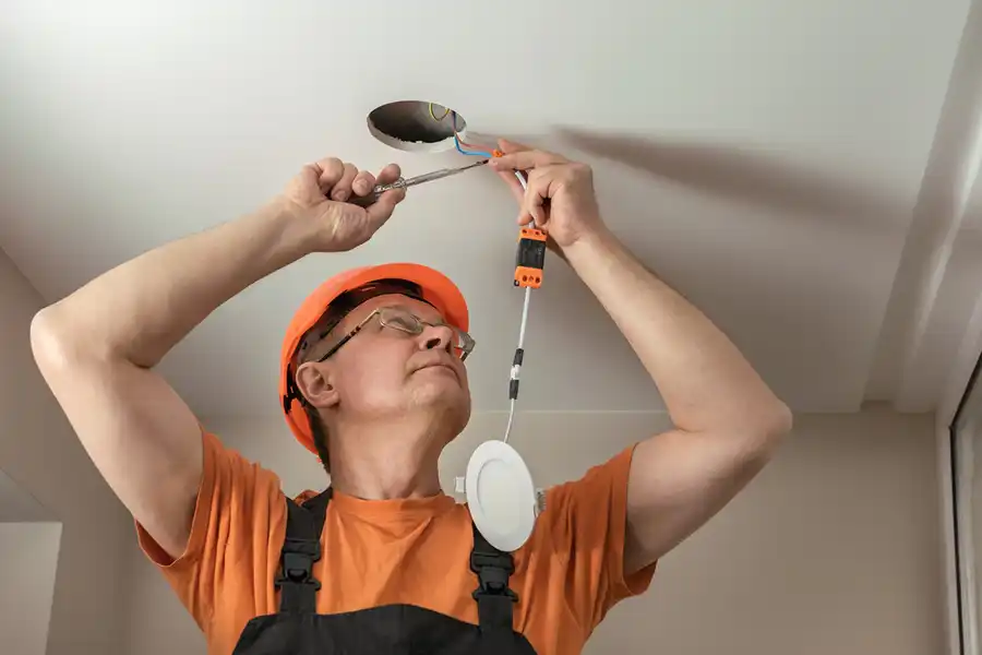Electrical
Electrical