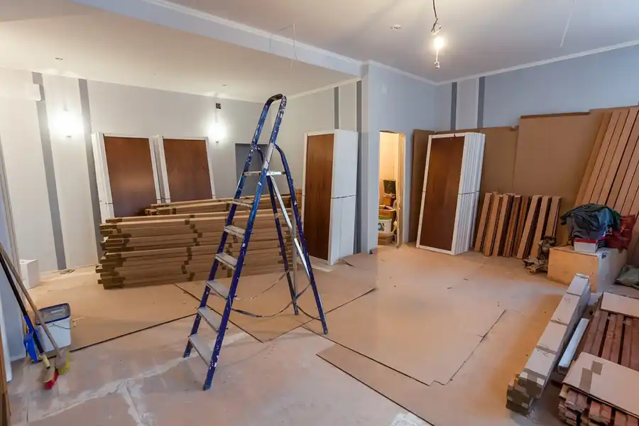 Remodeling Remodeling